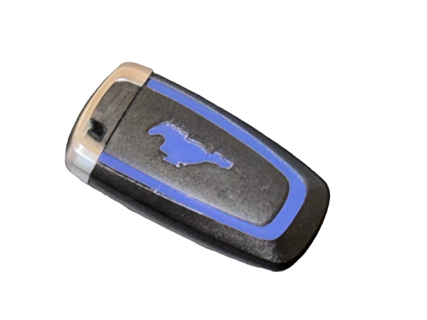 Key Fob Overlay