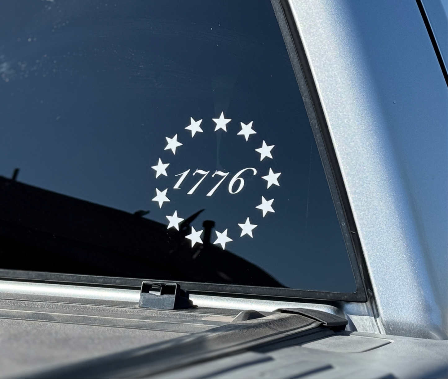 1776 Stars