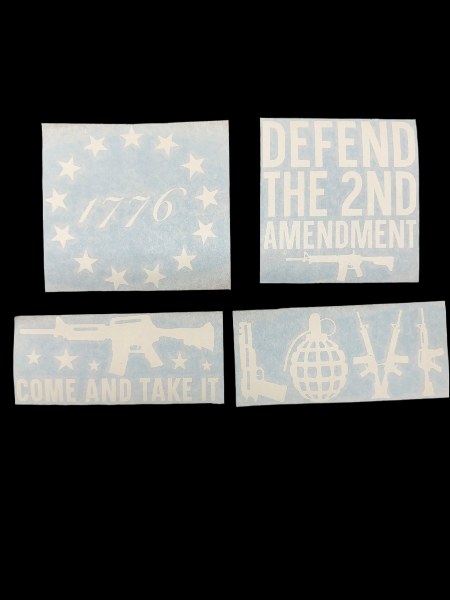 2A Bundle