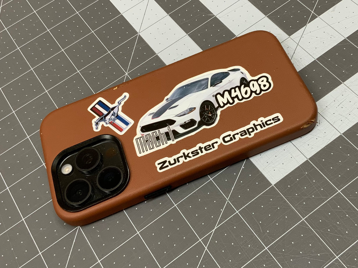 Custom Photo Sticker Bundle